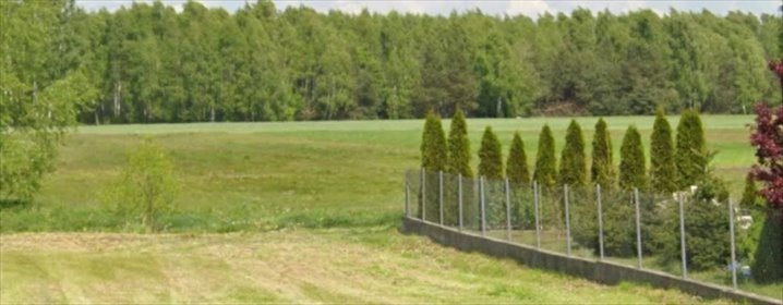 działka na sprzedaż 3415m2 działka Łomna