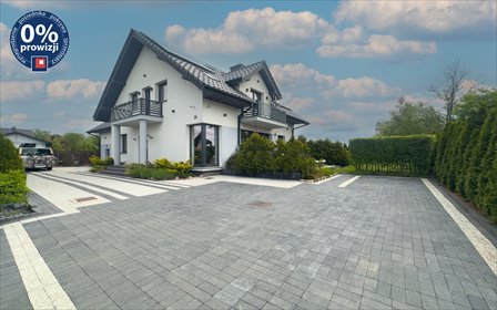 dom na sprzedaż 245m2 dom Zabrze