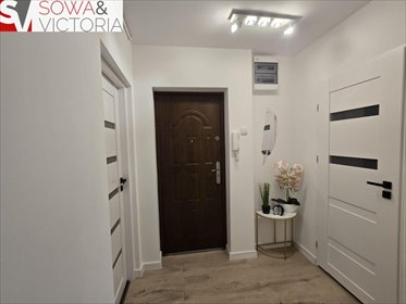 mieszkanie na sprzedaż 59m2 mieszkanie Wałbrzych, Biały Kamień