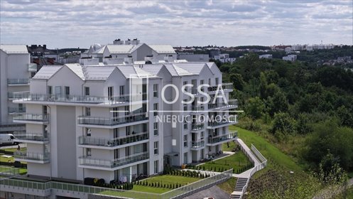 mieszkanie na sprzedaż 59m2 mieszkanie Gdańsk, Ujeścisko