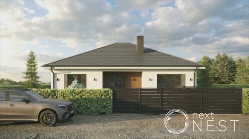 dom na sprzedaż 132m2 dom Piskórka