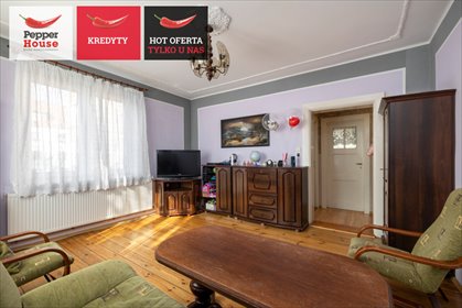 mieszkanie na sprzedaż 65m2 mieszkanie Gdańsk, Wrzeszcz, Tadeusza Kościuszki