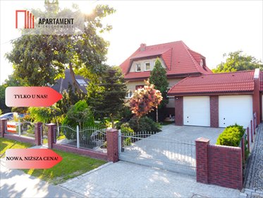 dom na sprzedaż 281m2 dom Wrocław, Pawłowice, Pawłowicka