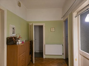 Przestronne 3-pokojowe mieszkanie (pełna własność) w centrum Częstochowy mieszkanie Częstochowa, Centrum