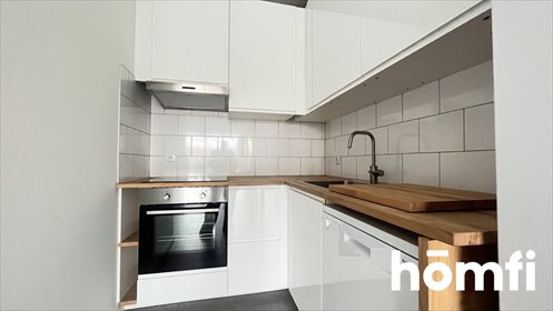 mieszkanie na wynajem 44m2 mieszkanie Legnica, Stare Miasto, Złotoryjska