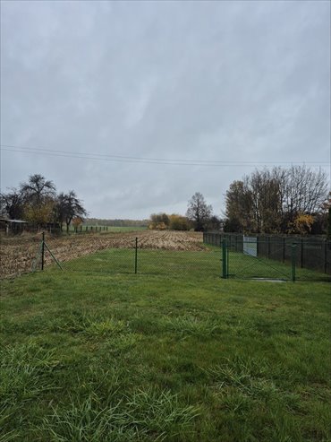 działka na sprzedaż 800m2 działka Ligota Łabędzka, Kościelna