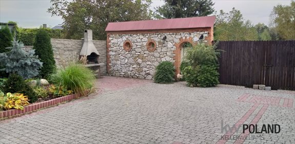 Dom na wynajem Boguchwałowice 250m2 Foto 1