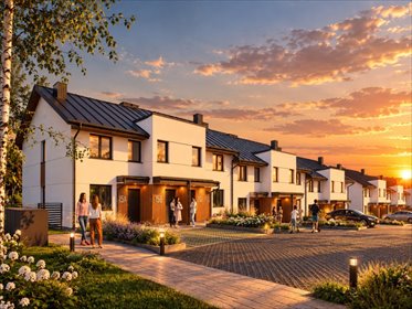 mieszkanie na sprzedaż 63m2 mieszkanie Rzeszów, Budziwój, Budziwojska