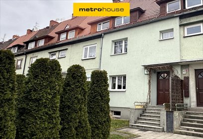 mieszkanie na sprzedaż 58m2 mieszkanie Gliwice, Szobiszowice, Stwosza