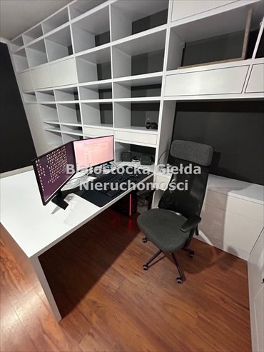 Polecam funkcjonalny lokal 25 m² w centrum Białegostoku lokal użytkowy Białystok, Centrum