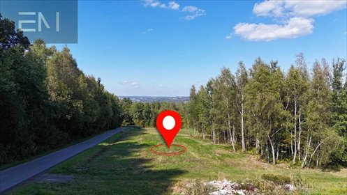 Polecam 3 działki budowlane 950 m² w Brzeżance działka Brzeżanka