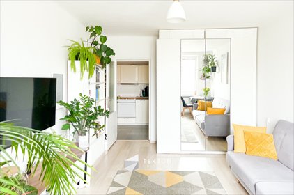 mieszkanie na sprzedaż 52m2 mieszkanie Warszawa, Praga-Południe Grochów, Augustyna Kordeckiego