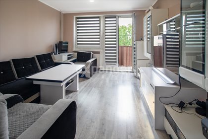 mieszkanie na sprzedaż 43m2 mieszkanie Katowice, Dąb, Dębowa