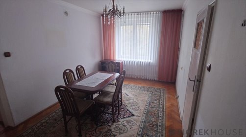 4-pokojowe mieszkanie z loggią na Bielanach zapraszam mieszkanie Warszawa, Bielany, Kornela Makuszyńskiego