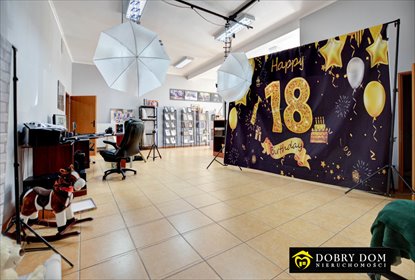 lokal użytkowy na sprzedaż 370m2 lokal użytkowy Siemiatycze