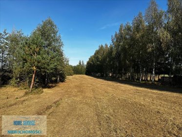 Działka nad jeziorem Stackim 4569 m² - inwestycja. działka Stacze