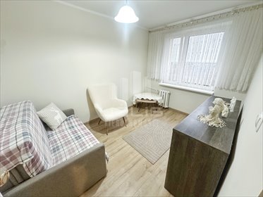 mieszkanie na sprzedaż 41m2 mieszkanie Tczew, Saperska