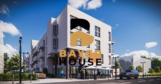 mieszkanie na sprzedaż 53m2 mieszkanie Gliwice, Centrum