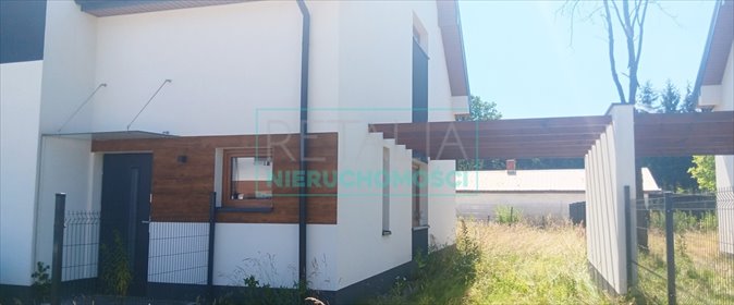 dom na sprzedaż 130m2 dom Grodzisk Mazowiecki