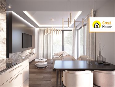 mieszkanie na sprzedaż 46m2 mieszkanie Busko-Zdrój, Ludwika Waryńskiego