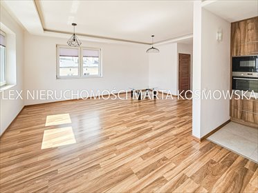 mieszkanie na wynajem 75m2 mieszkanie Warszawa, Ochota, ul. Pilchowicka