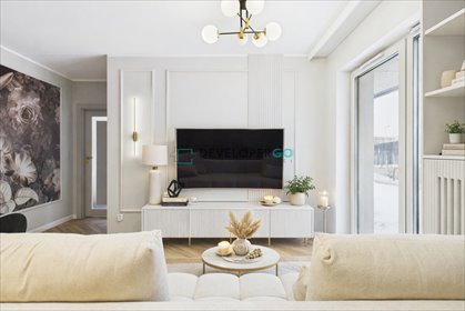 mieszkanie na sprzedaż 51m2 mieszkanie Porosły, Wierzbowa