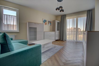mieszkanie na wynajem 45m2 mieszkanie Wrocław, Krzyki, Klecina, Jutrzenki