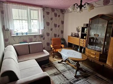 mieszkanie na sprzedaż 58m2 mieszkanie Katowice, Brynów, Wincentego Pola