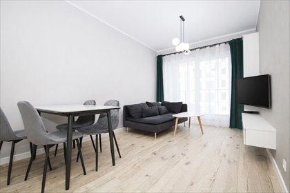 mieszkanie na wynajem 50m2 mieszkanie Słupsk, Kniaziewicza