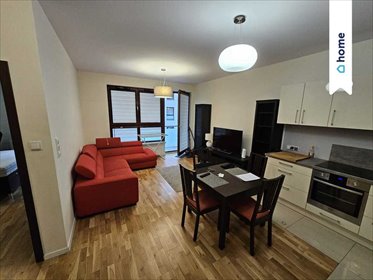 mieszkanie na wynajem 53m2 mieszkanie Warszawa, Ochota