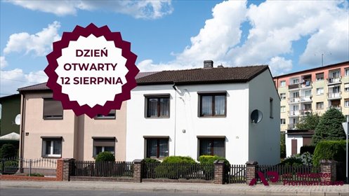 dom na sprzedaż 128m2 dom Śrem, Zielona