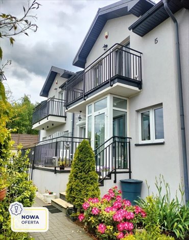 dom na sprzedaż 70m2 dom Mosty, Cedrowa