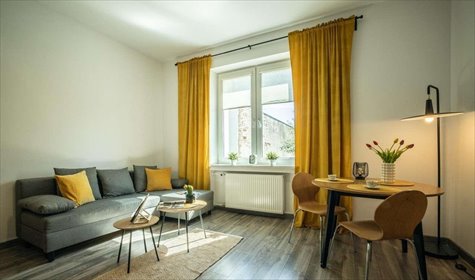 mieszkanie na wynajem 24m2 mieszkanie Łódź, Górna, Poznańska