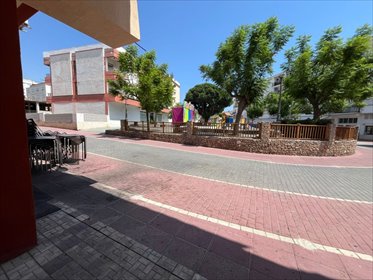 lokal użytkowy na sprzedaż 167m2 lokal użytkowy Nerja Centro, Nerja Centro