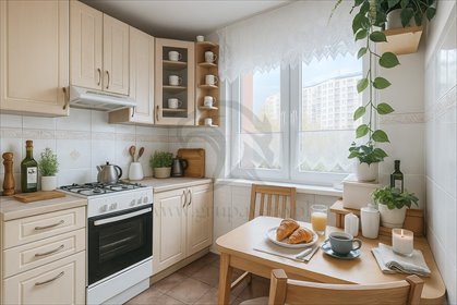 mieszkanie na sprzedaż 53m2 mieszkanie Łódź, Bałuty