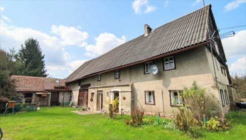 dom na sprzedaż 81m2 dom Koźmin