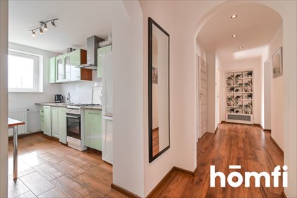 mieszkanie na sprzedaż 74m2 mieszkanie Gdańsk, Wrzeszcz, Aldony