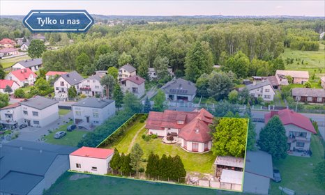 dom na sprzedaż 270m2 dom Sobuczyna, Konwaliowa