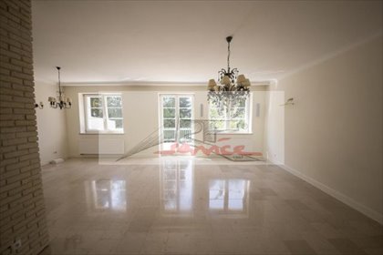 dom na wynajem 350m2 dom Warszawa, Praga-Południe, Saska Kępa