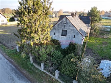 dom na sprzedaż 130m2 dom Żywocice