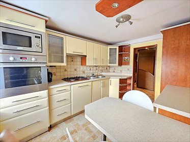 mieszkanie na sprzedaż 66m2 mieszkanie Gdynia, Kamienna Góra, Juliusza Słowackiego