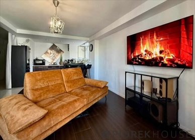 Mieszkanie 58 m² z balkonem w Pradze-Południe polecam mieszkanie Warszawa, Praga-Południe, Grzegorza Przemyka