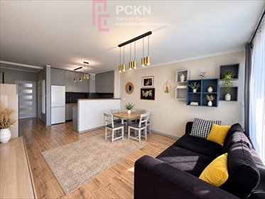 Komfortowe 3-pokojowe mieszkanie z tarasem - polecam! mieszkanie Opole