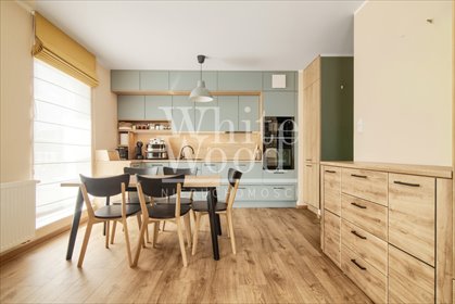 Na sprzedaż przestronne 3-pokojowe mieszkanie 57 m² z balkonem i miejscem postojowym mieszkanie Gdańsk, Orunia Górna, Ofiar Grudnia '70