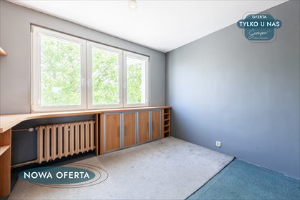 mieszkanie na sprzedaż 43m2 mieszkanie Łódź, Górna, Gabrieli Zapolskiej