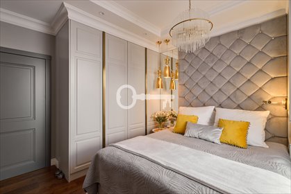 Na sprzedaż luksusowy 3-pokojowy apartament z balkonem w Orłowie mieszkanie Gdynia, Orłowo, Bernadowska
