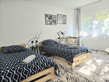 mieszkanie na sprzedaż 48m2 mieszkanie Warszawa, Wola, Księcia Janusza