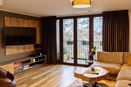 dom na sprzedaż 450m2 dom Warszawa, Wilanów, Europejska