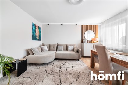 Na sprzedaż nowoczesne 3-pokojowe mieszkanie 60 m² w Lublinie mieszkanie Lublin, Bronowice, Zimowa
