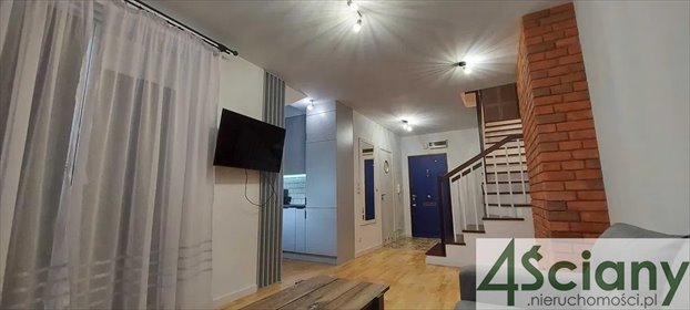 mieszkanie na sprzedaż 43m2 mieszkanie Warszawa, Białołęka, Skarbka z Gór